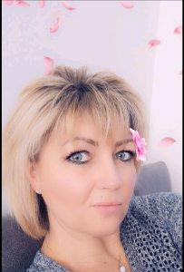 Photo de profil de Sophie Lemel