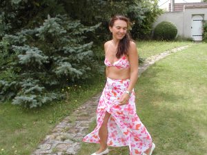 Photo de profil de Sophie Lemoine