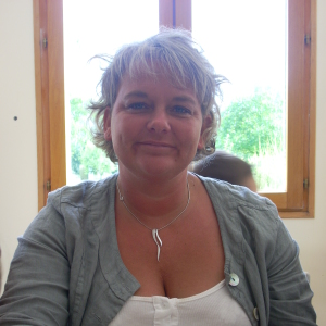 Photo de profil de Sophie Lerolle