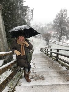 Photo de profil de Sophie Leroy