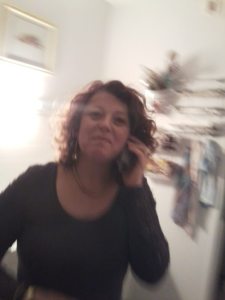 Photo de profil de Sophie Létang