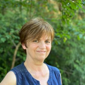 Photo de profil de Sophie Leveau