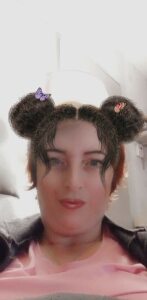 Photo de profil de Sophie Liebert