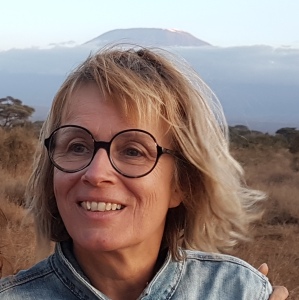 Photo de profil de Sophie Limousin