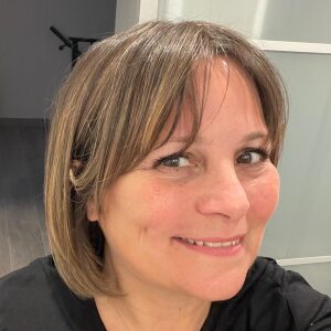 Photo de profil de Sophie Lonchay