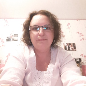 Photo de profil de Sophie Loriot