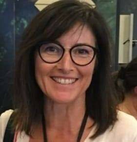 Photo de profil de Sophie Lorman