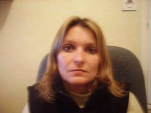 Photo de profil de Sophie Loumy