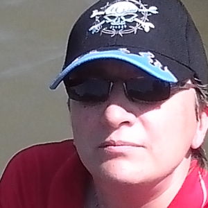 Photo de profil de Sophie Lucas