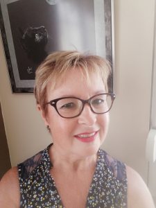 Photo de profil de Sophie Lucquin