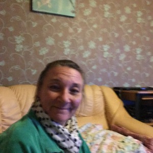 Photo de profil de Sophie Maciejewski