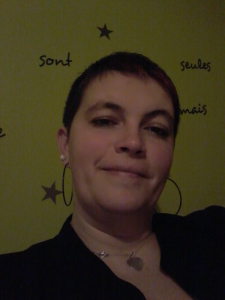 Photo de profil de Sophie Madeleine