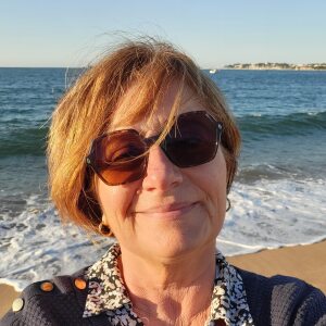 Photo de profil de Sophie Maignan