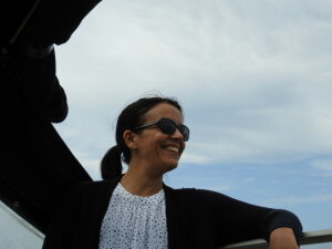 Photo de profil de Sophie Maillard