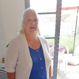 Photo de profil de Sophie Maisonnave