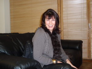 Photo de profil de Sophie Maitre