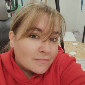 Photo de profil de Sophie Maladonado