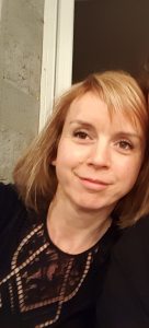 Photo de profil de Sophie Malbec