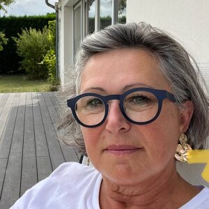 Photo de profil de Sophie Maldidier
