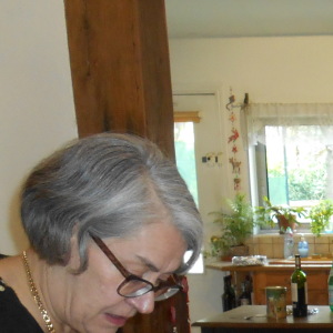 Photo de profil de Sophie Mansard