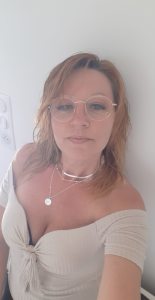 Photo de profil de Sophie Marchand