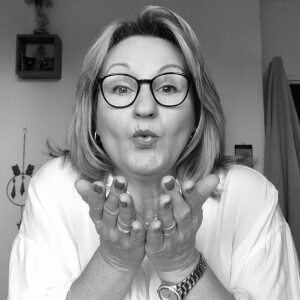 Photo de profil de Sophie Marcotte