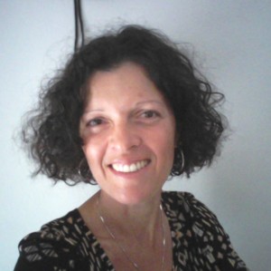 Photo de profil de Sophie Margaillan