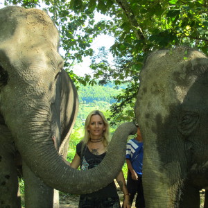 Photo de profil de Sophie Marguery
