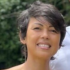 Photo de profil de Sophie Marimoutou