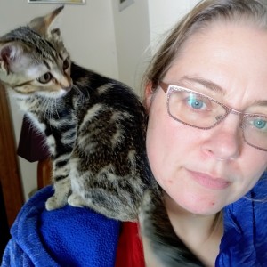 Photo de profil de Sophie Martin