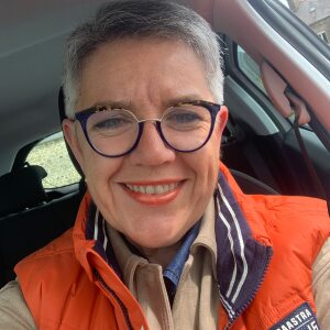 Photo de profil de Sophie Martin