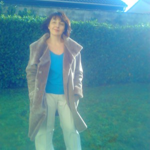 Photo de profil de Sophie Martinez