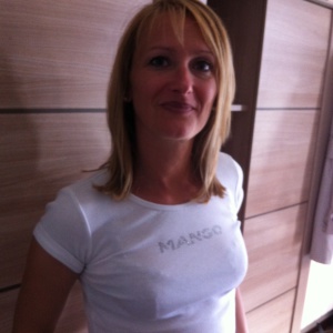 Photo de profil de Sophie Masdebrieu