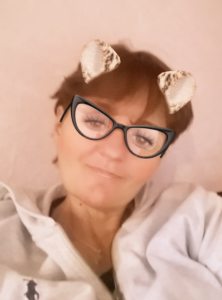 Photo de profil de Sophie Matusik