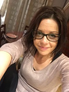 Photo de profil de Sophie Mauger