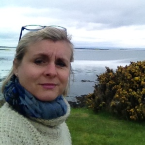 Photo de profil de Sophie Maury