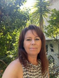 Photo de profil de Sophie Mazzega