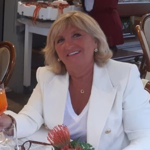 Photo de profil de Sophie Meissonnier