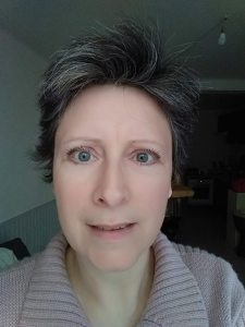 Photo de profil de Sophie Mercadier