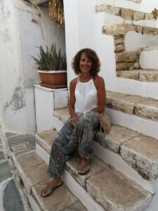 Photo de profil de Sophie Mercier