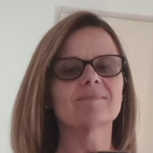 Photo de profil de Sophie Mercier