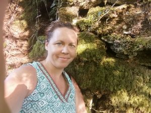 Photo de profil de Sophie Mercier