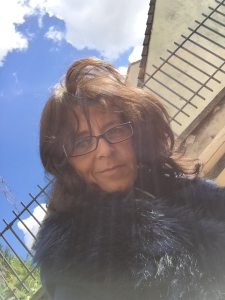 Photo de profil de Sophie Messahli
