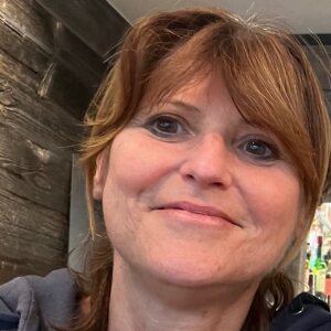 Photo de profil de Sophie Metayer