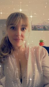 Photo de profil de Sophie Metreau