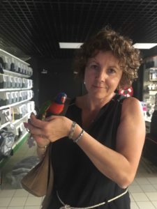 Photo de profil de Sophie Meunier