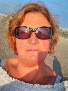 Photo de profil de Sophie Michaelis