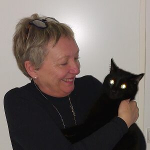 Photo de profil de Sophie Moineau