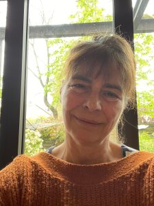 Photo de profil de Sophie Mollet