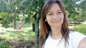 Photo de profil de Sophie Monnereau